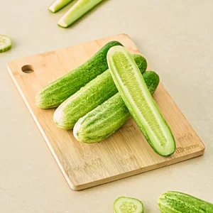 Fresh cucumber 500 gm