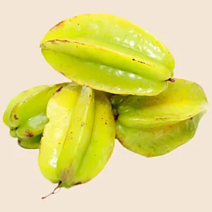 fresho! Star Fruit, 500 g